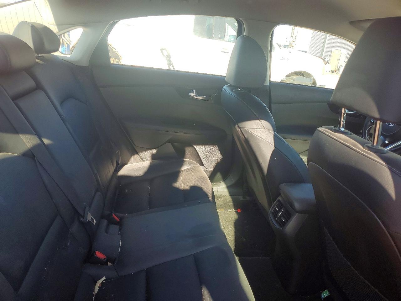 2019 KIA FORTE EX photo 10