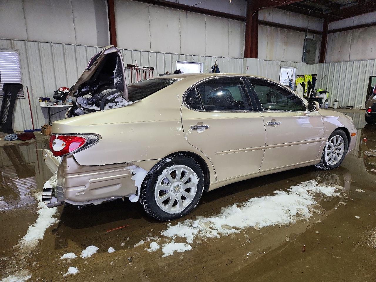 2003 LEXUS ES 300 photo 3