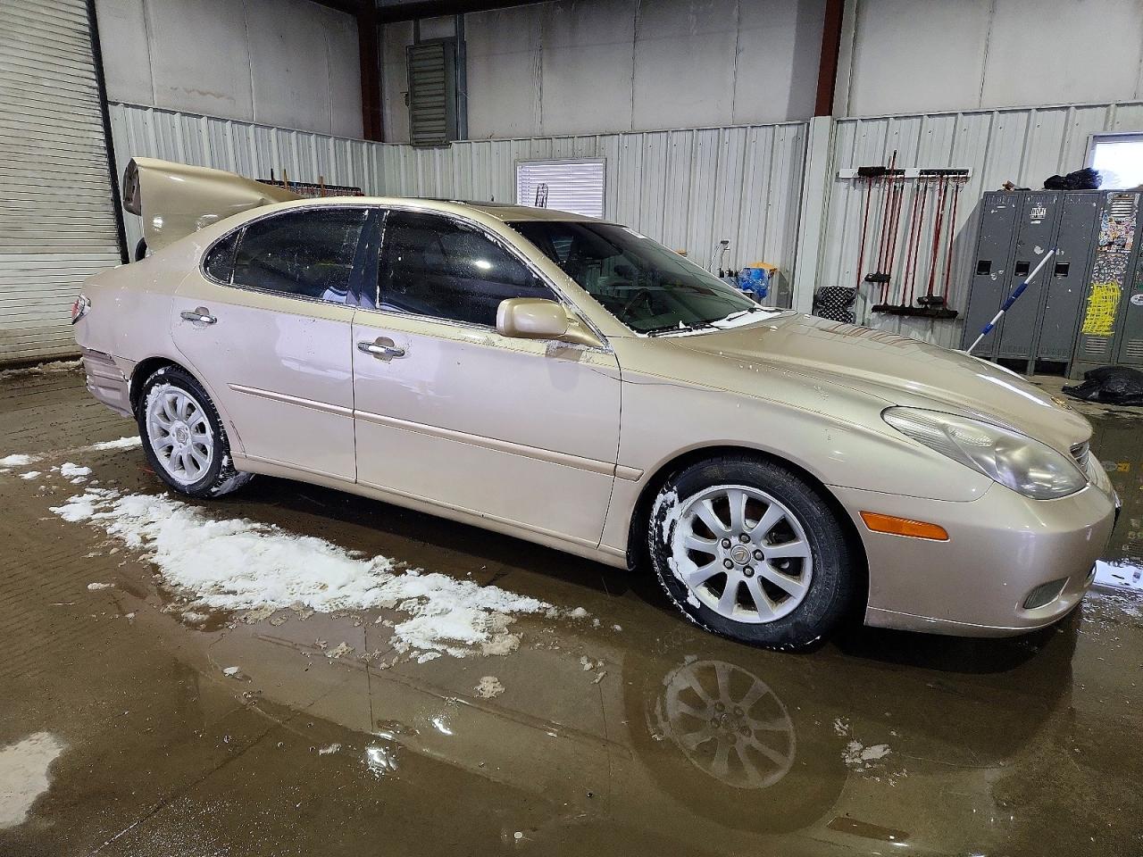 2003 LEXUS ES 300 photo 4