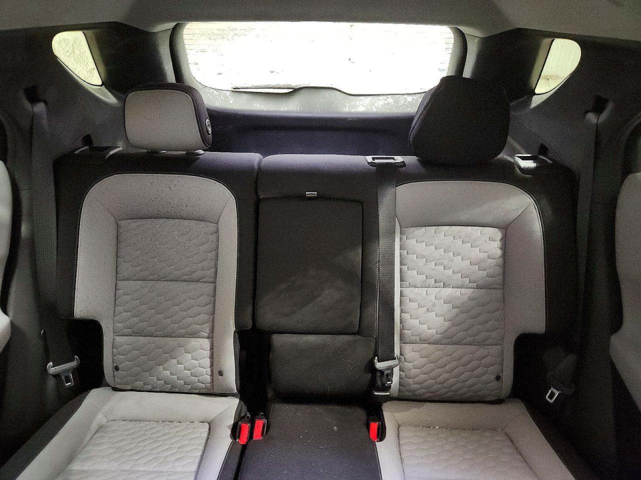 2020 CHEVROLET EQUINOX LS photo 10