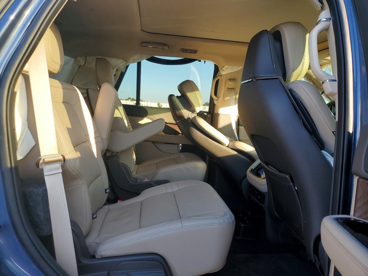 2022 LINCOLN NAVIGATOR RESERVE photo 11