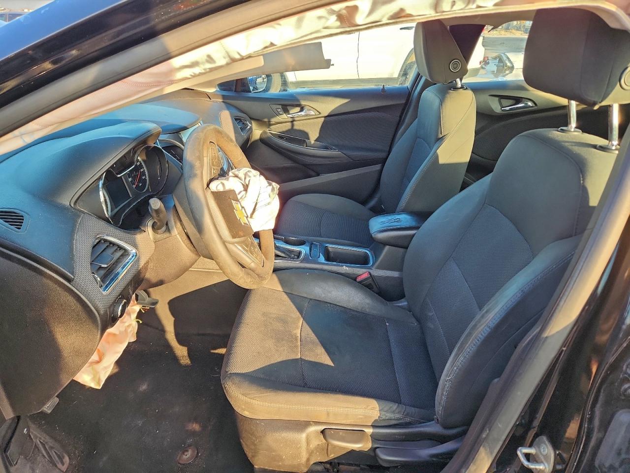 2016 CHEVROLET CRUZE LT photo 7