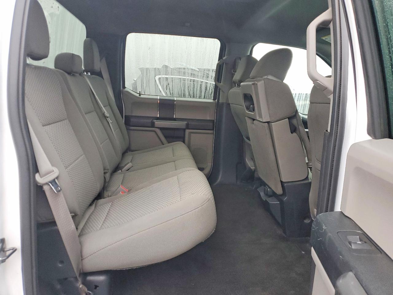 2018 FORD F150 SUPERCREW photo 10