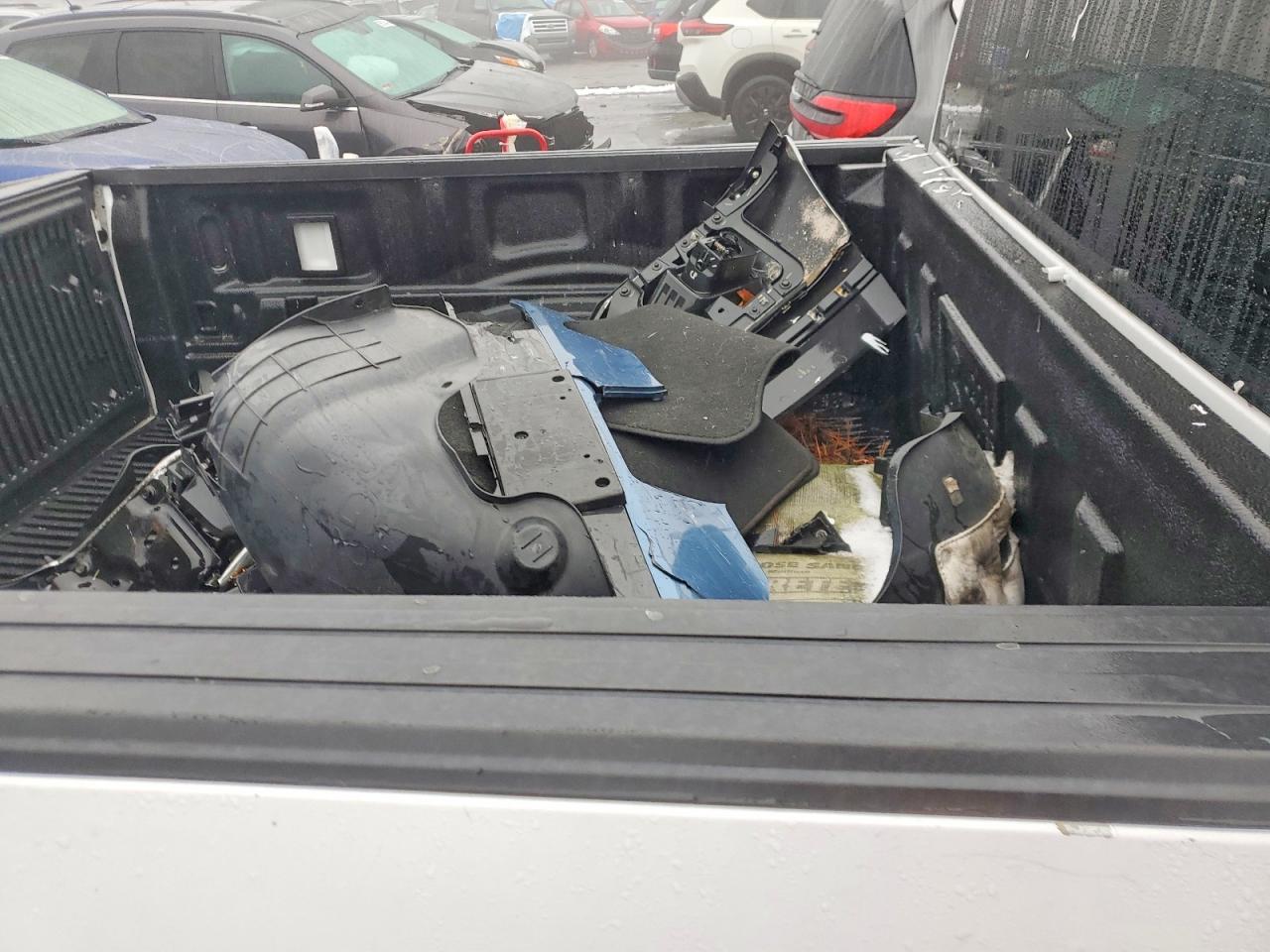 2018 FORD F150 SUPERCREW photo 12