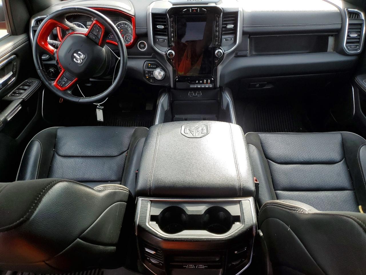 2023 RAM 1500 LARAMIE photo 15