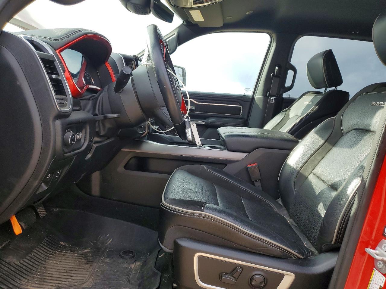 2023 RAM 1500 LARAMIE photo 13