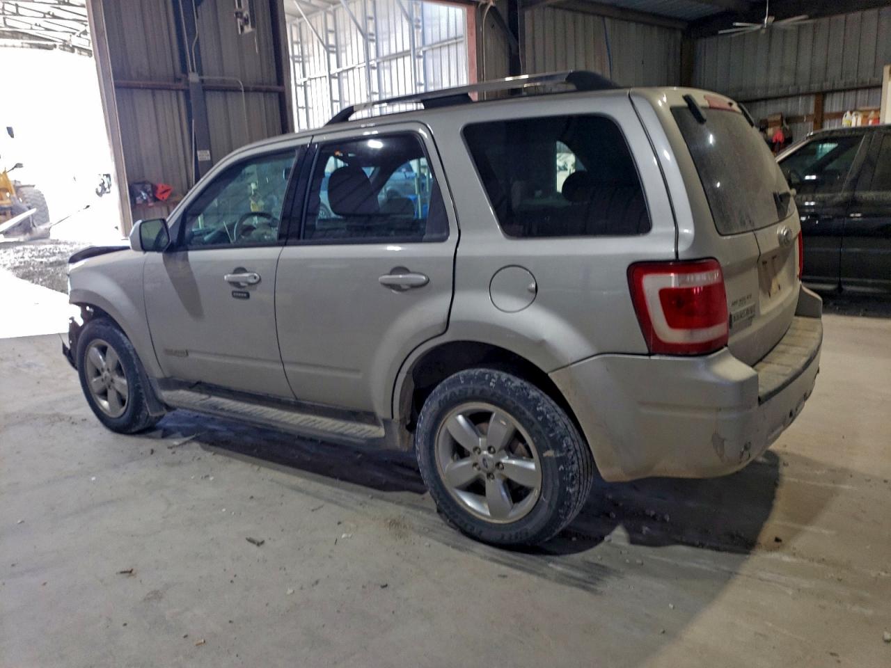 2008 FORD ESCAPE LIMITED photo 2
