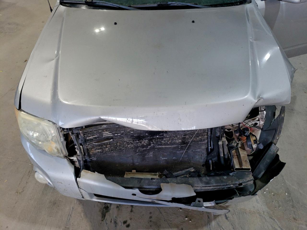 2008 FORD ESCAPE LIMITED photo 12