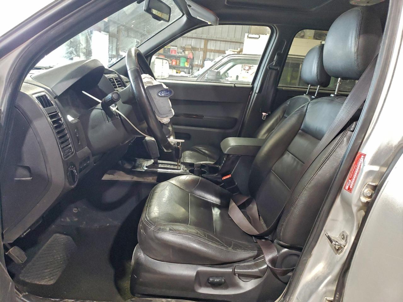 2008 FORD ESCAPE LIMITED photo 7