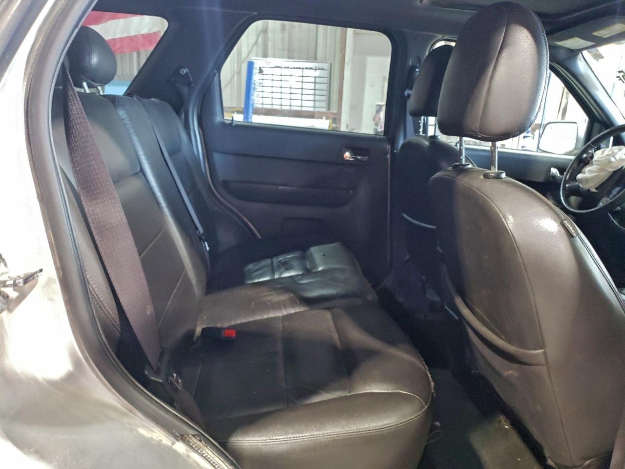 2008 FORD ESCAPE LIMITED photo 11