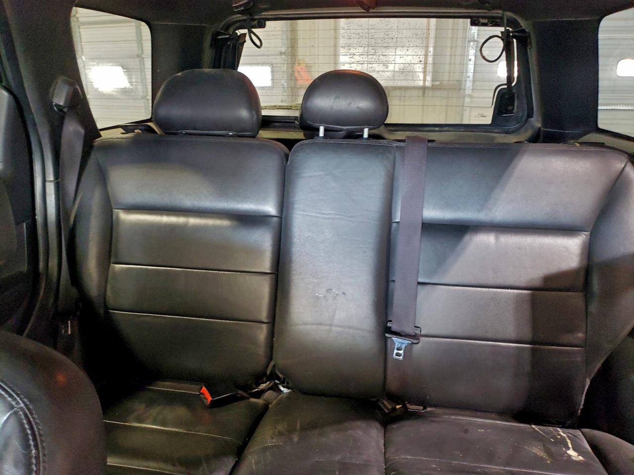 2008 FORD ESCAPE LIMITED photo 10