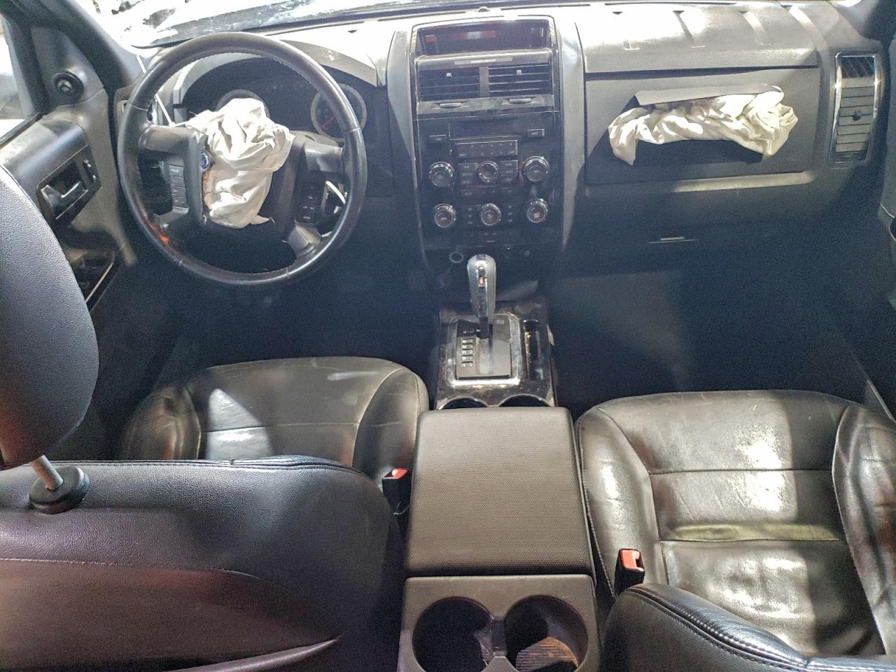 2008 FORD ESCAPE LIMITED photo 8