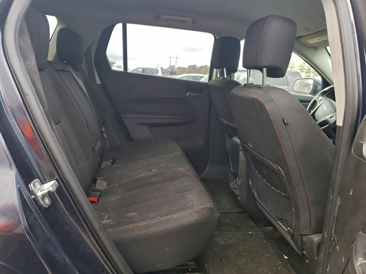 2015 GMC TERRAIN SLE photo 19