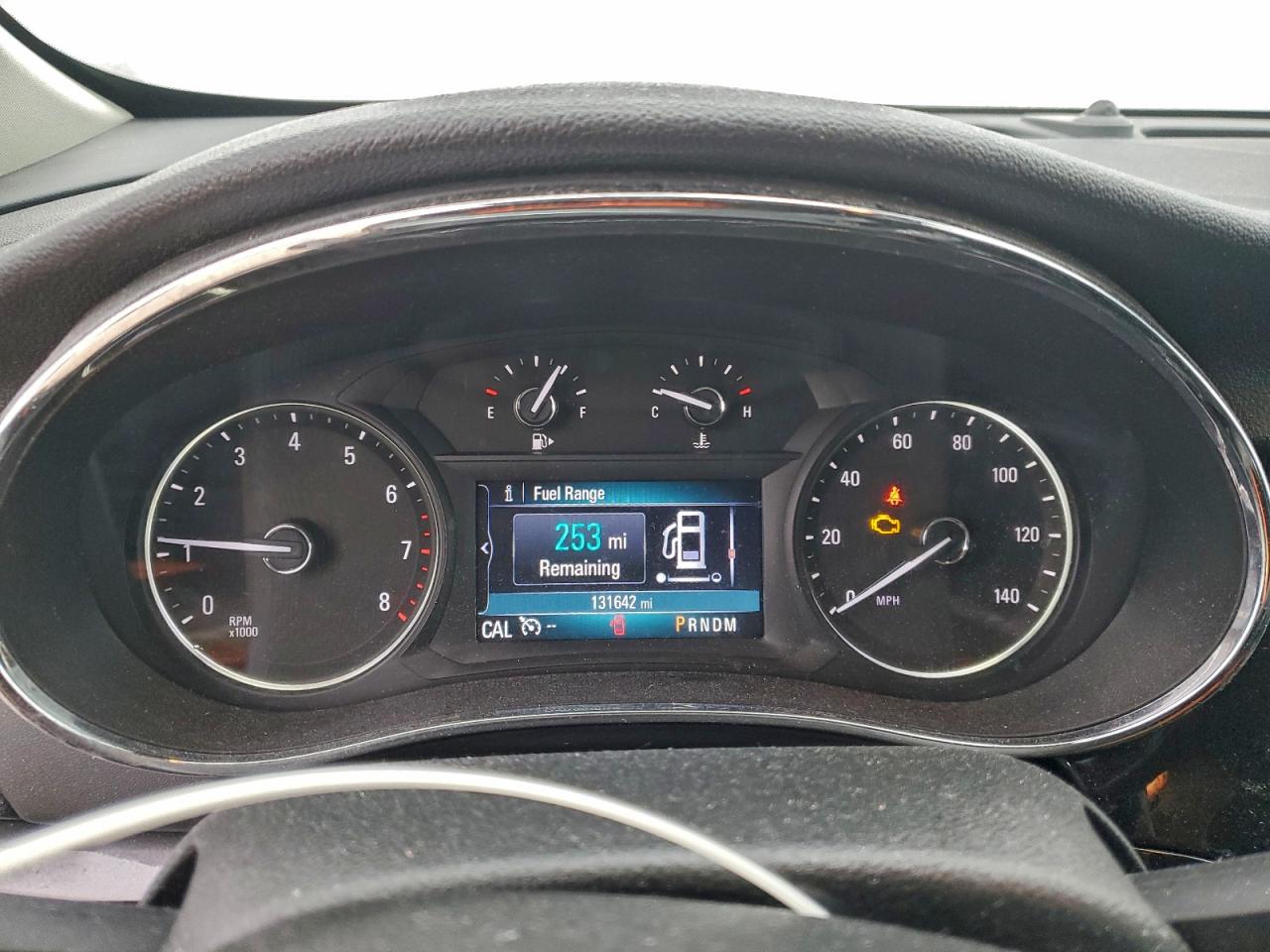 2019 BUICK ENCORE PREFERRED photo 9