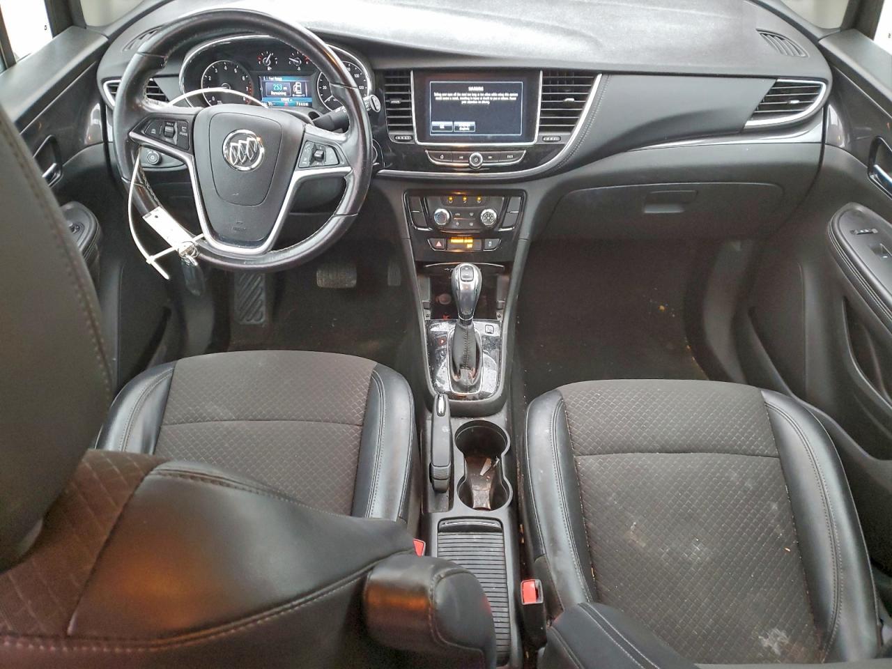 2019 BUICK ENCORE PREFERRED photo 8
