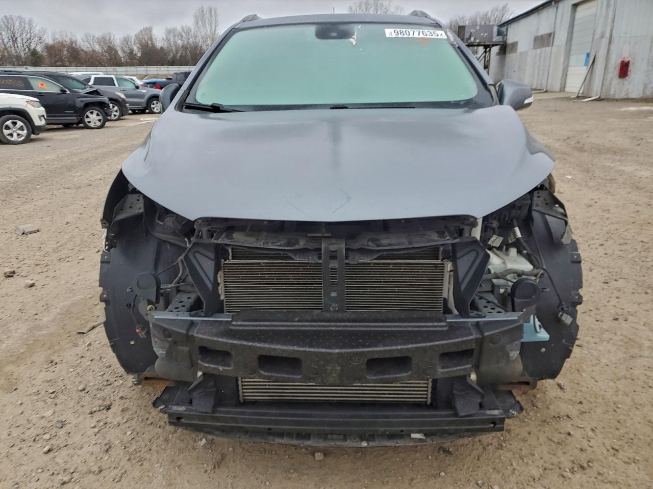 2019 BUICK ENCORE PREFERRED photo 5