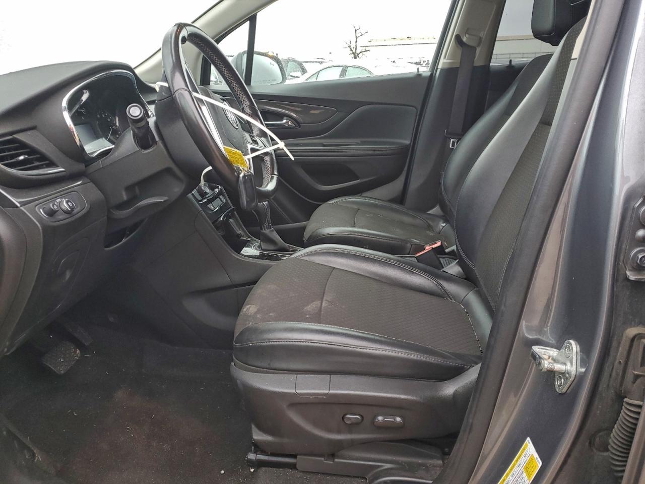 2019 BUICK ENCORE PREFERRED photo 7