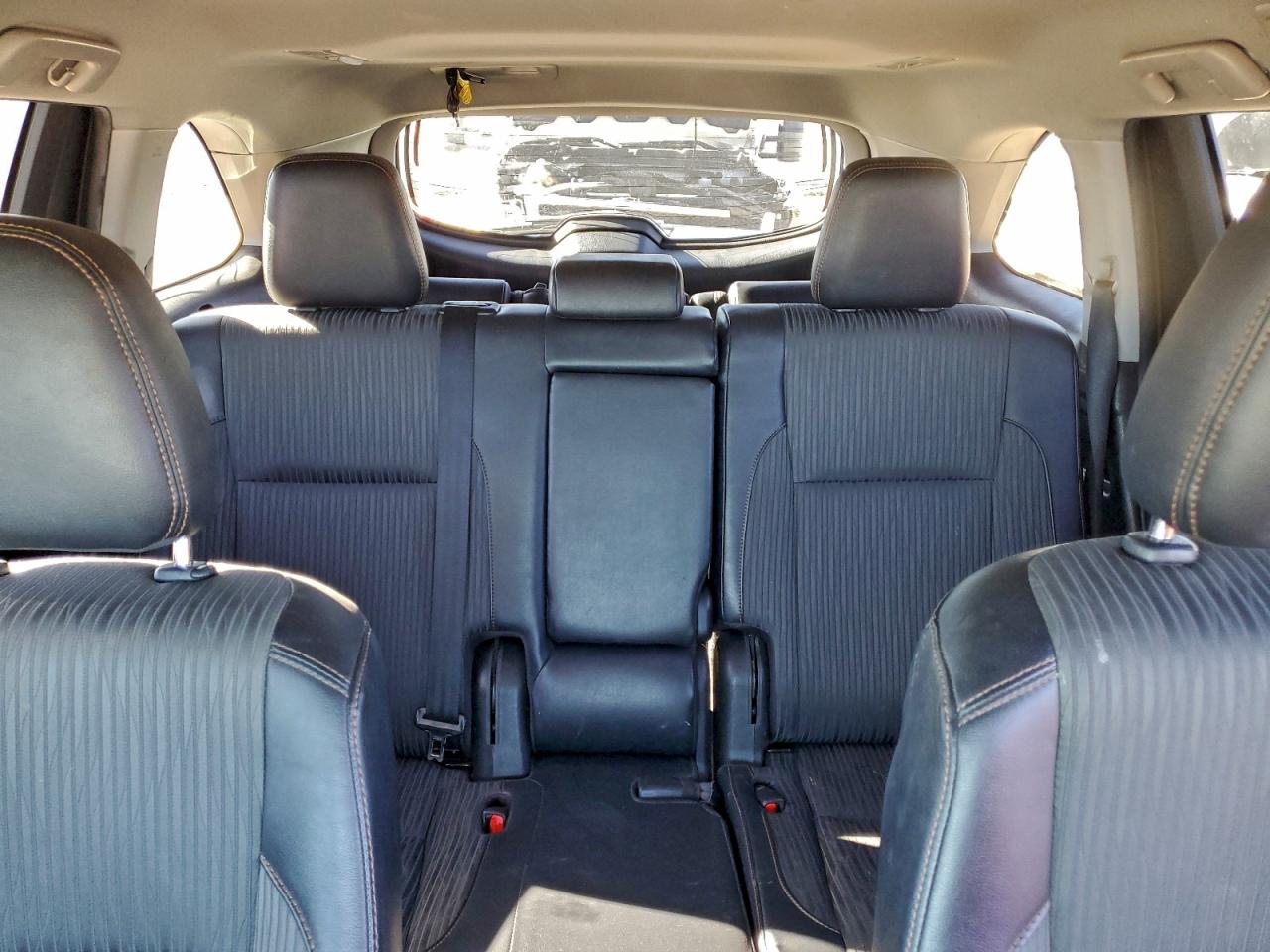 2019 TOYOTA HIGHLANDER photo 28