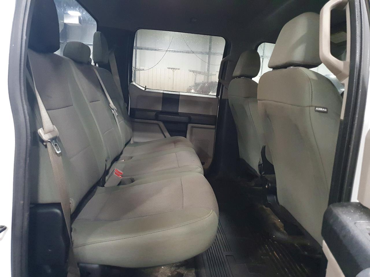 2017 FORD F250 SUPER DUTY photo 19