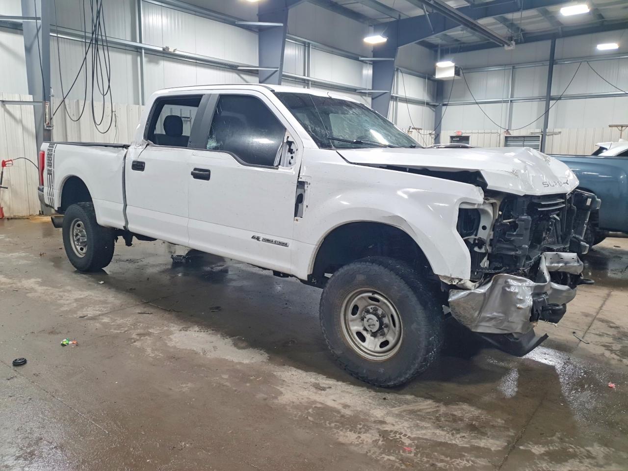 2017 FORD F250 SUPER DUTY photo 7