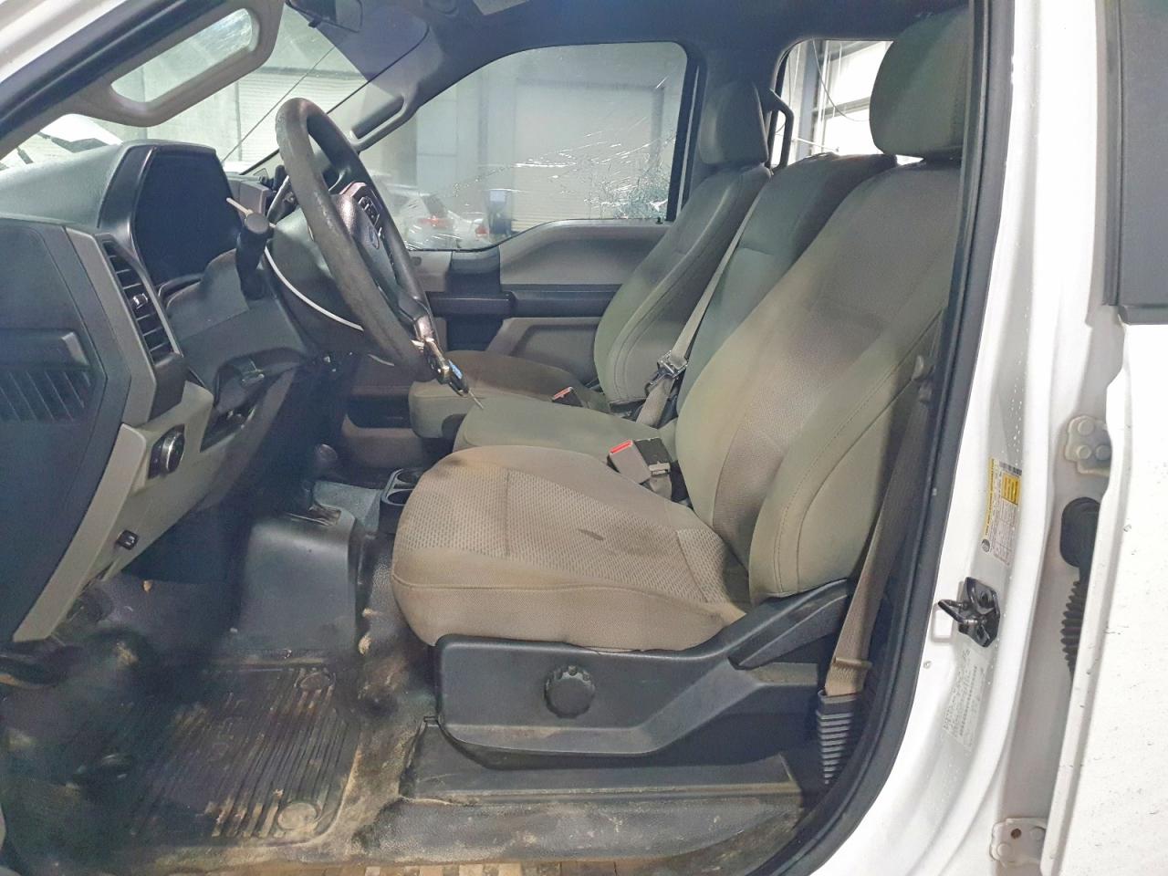 2017 FORD F250 SUPER DUTY photo 13