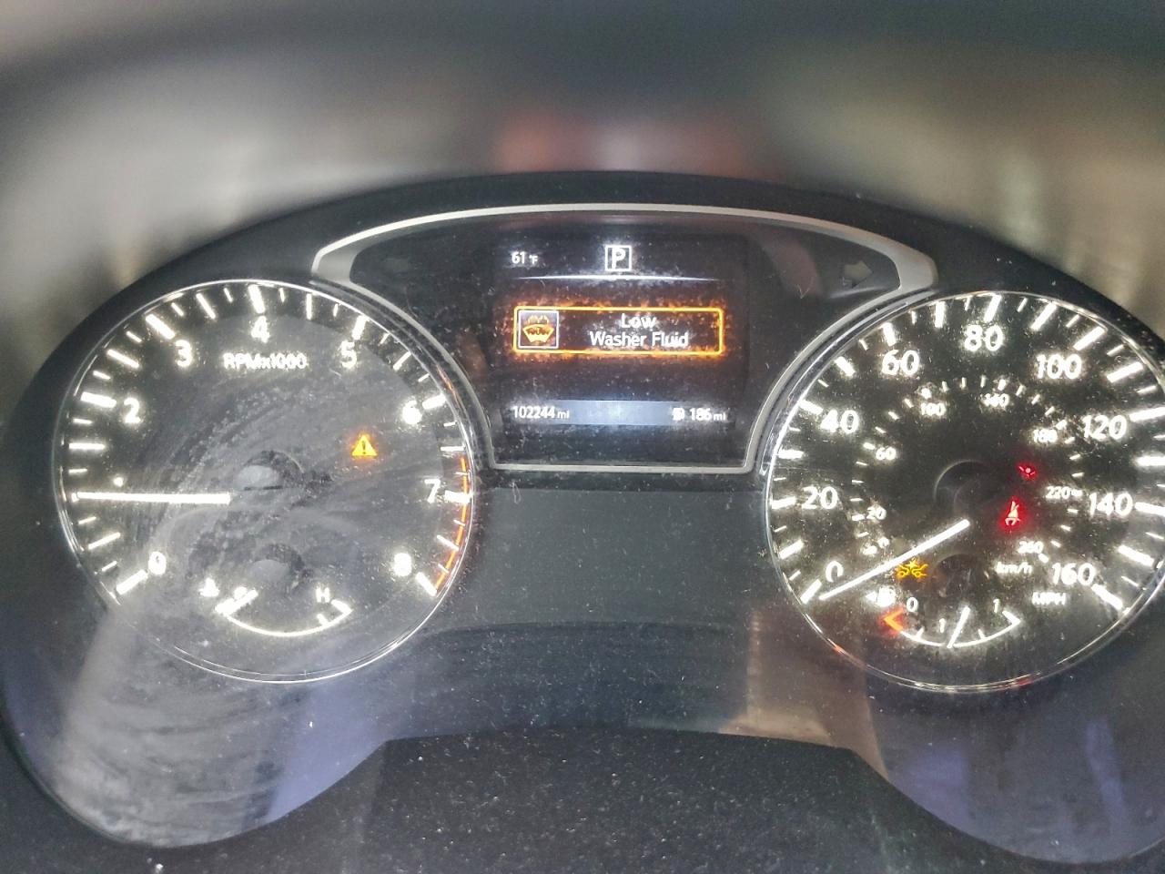 2018 NISSAN ALTIMA photo 17