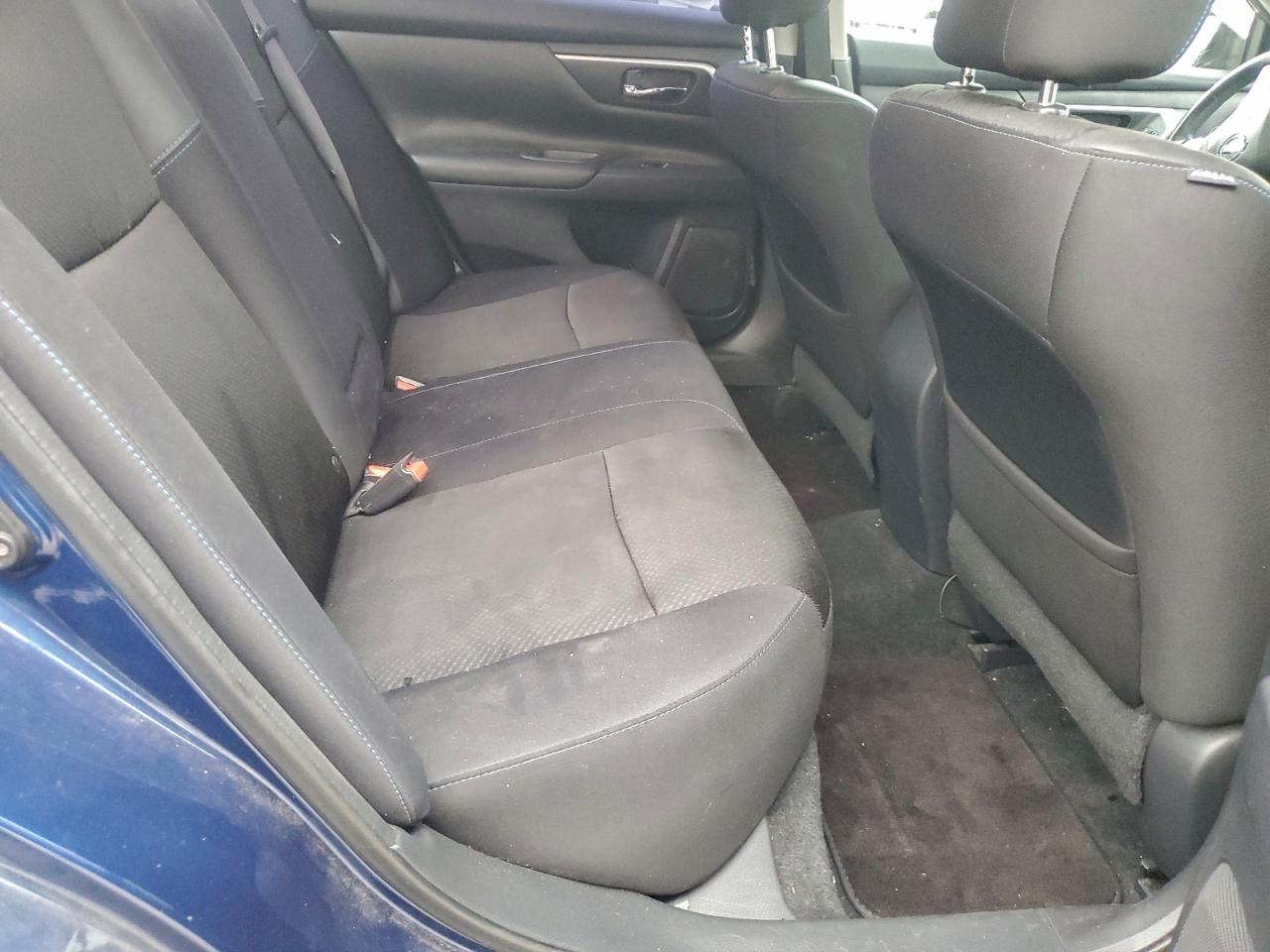 2018 NISSAN ALTIMA photo 19