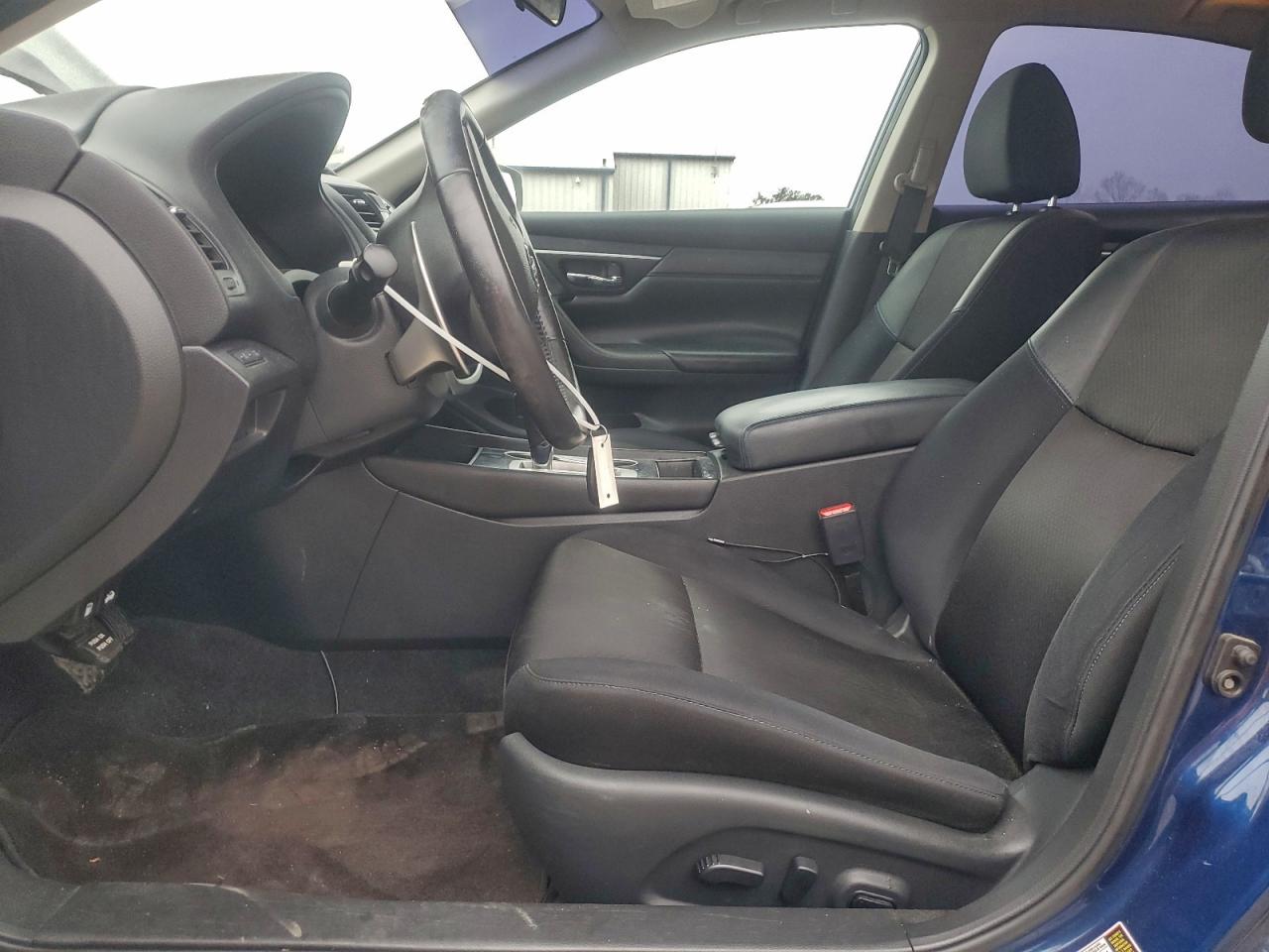 2018 NISSAN ALTIMA photo 13