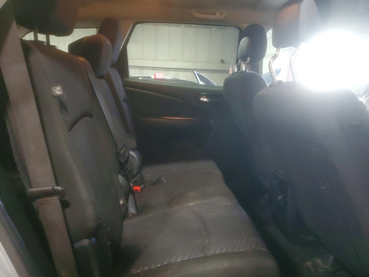 2018 DODGE JOURNEY SE photo 10