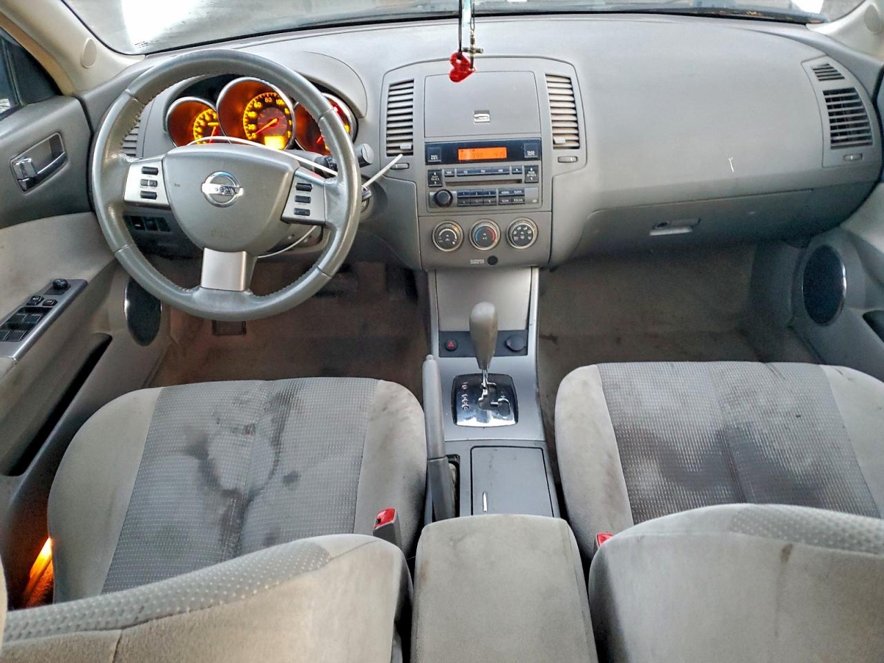 2006 NISSAN ALTIMA SE photo 15