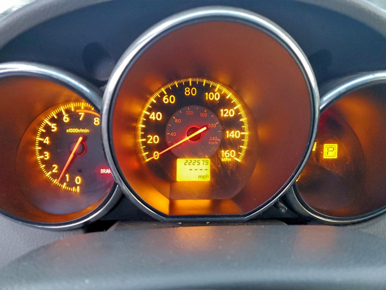 2006 NISSAN ALTIMA SE photo 17