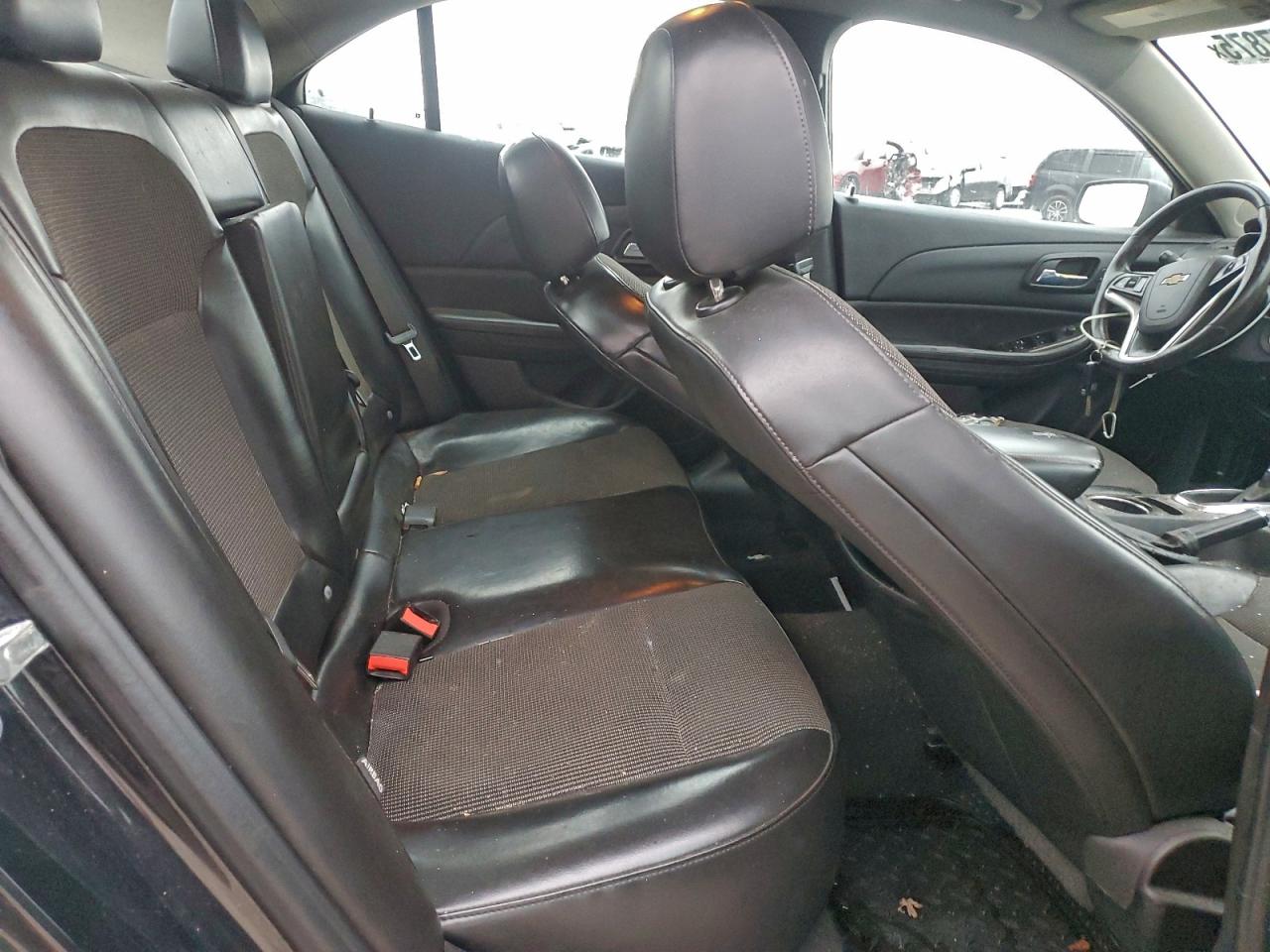2014 CHEVROLET MALIBU 2LT photo 10