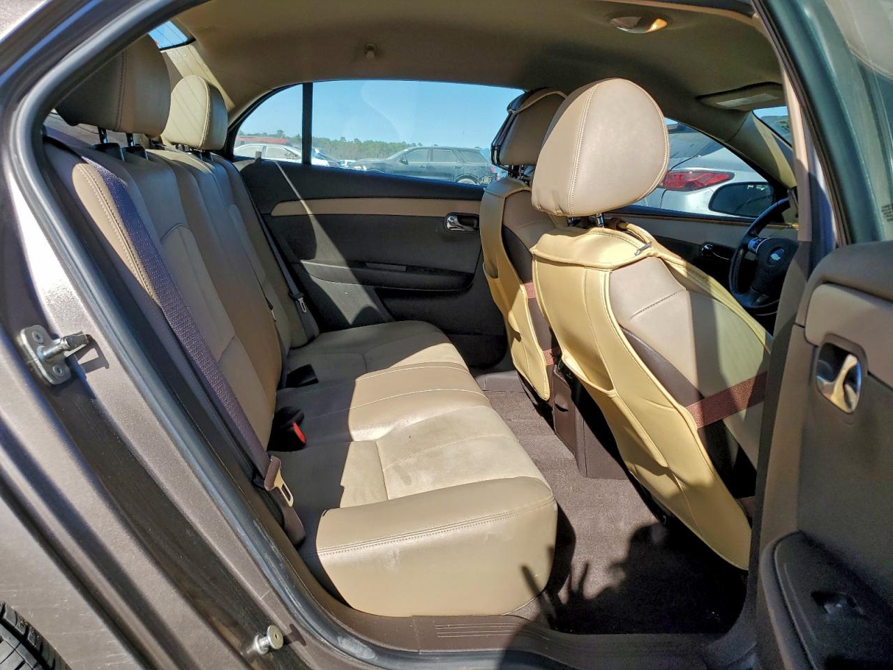 2012 CHEVROLET MALIBU 2LT photo 28