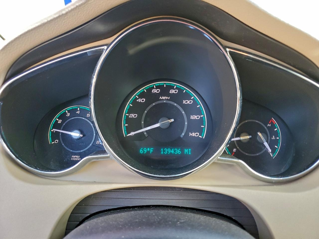 2012 CHEVROLET MALIBU 2LT photo 25