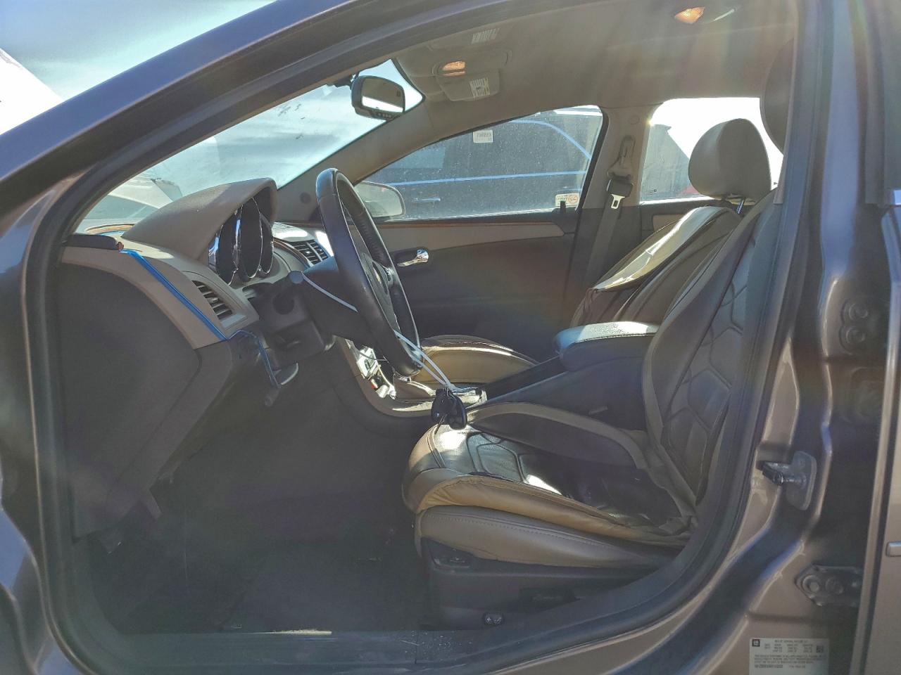 2012 CHEVROLET MALIBU 2LT photo 19
