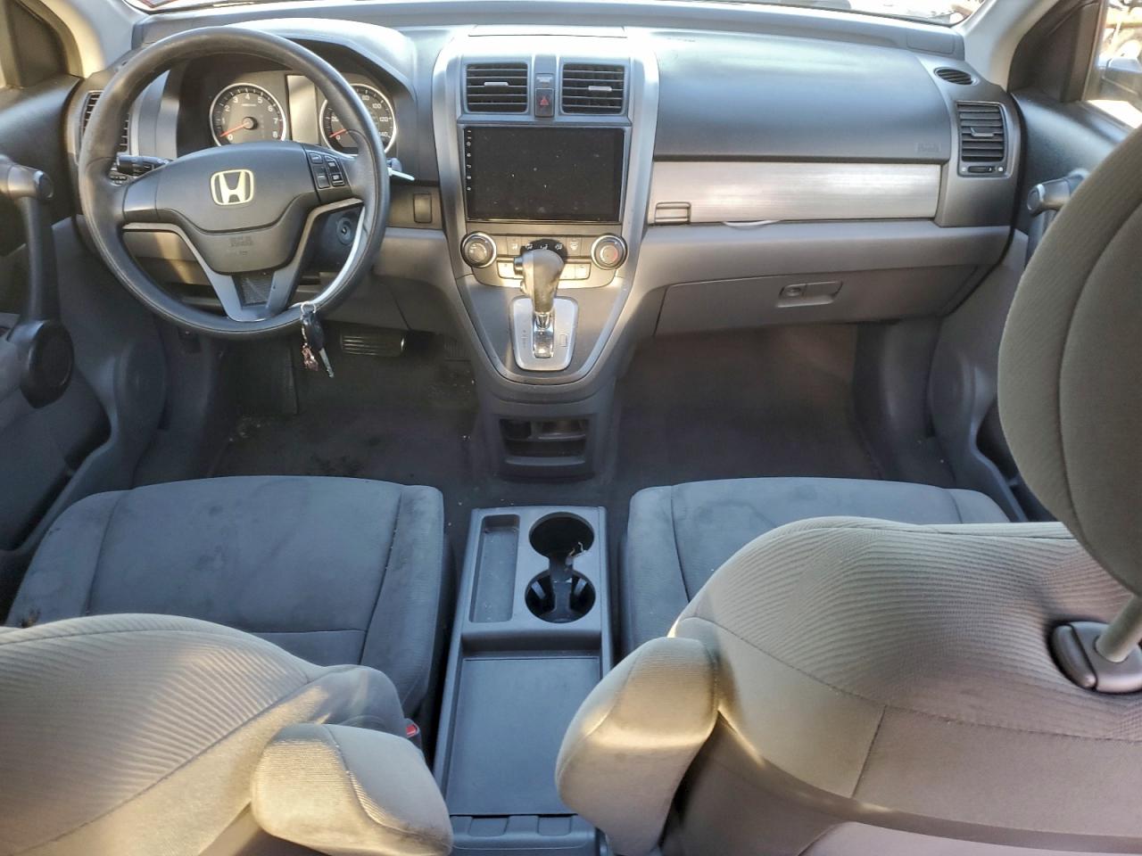 2011 HONDA CR-V LX photo 8