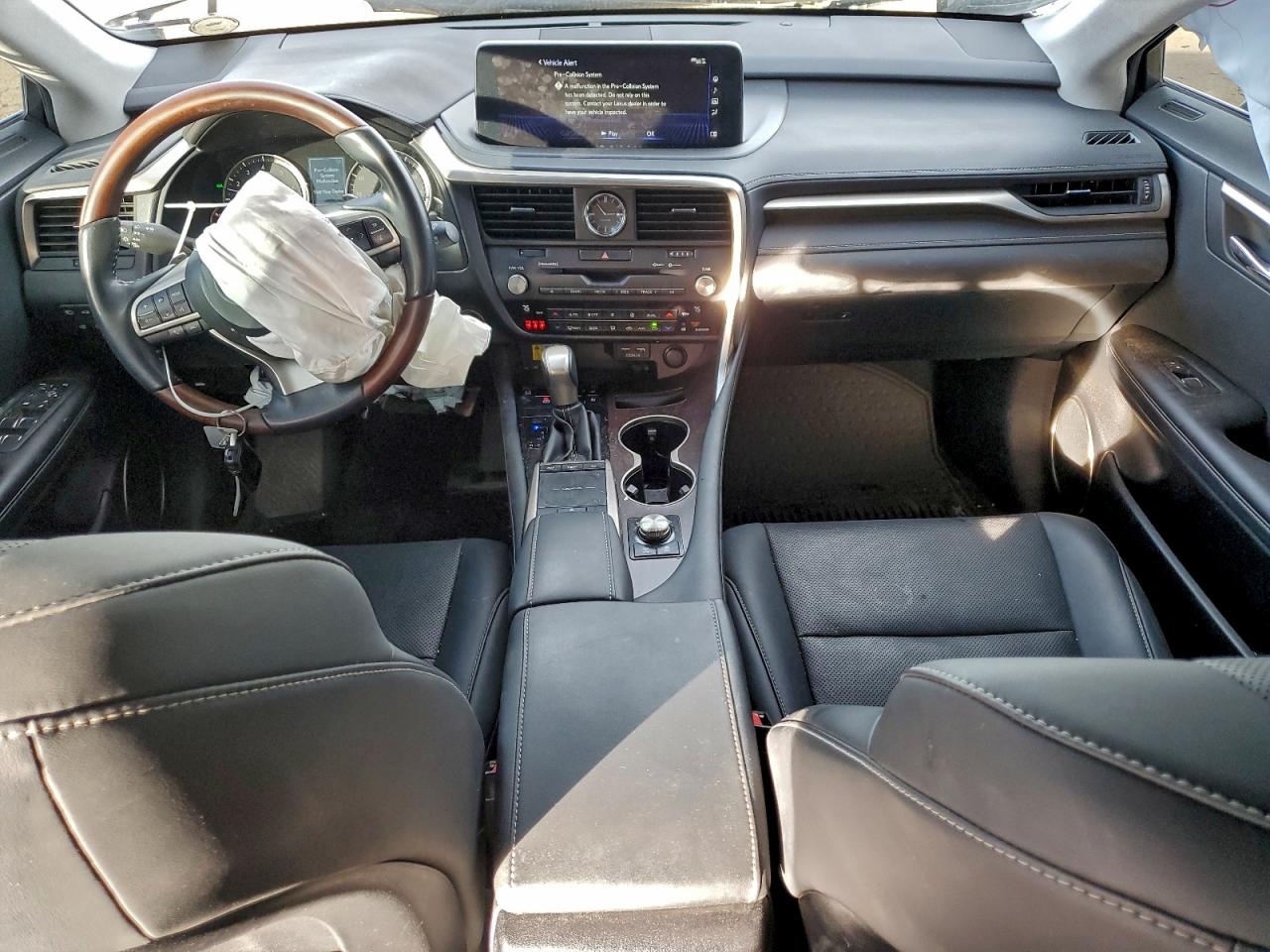2021 LEXUS RX 350 photo 8