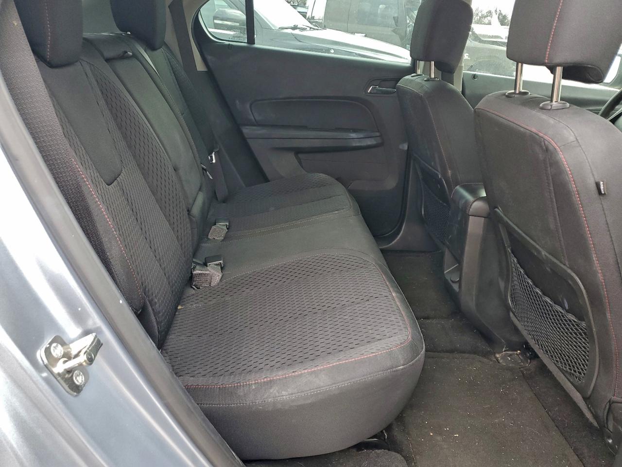 2015 CHEVROLET EQUINOX LS photo 11