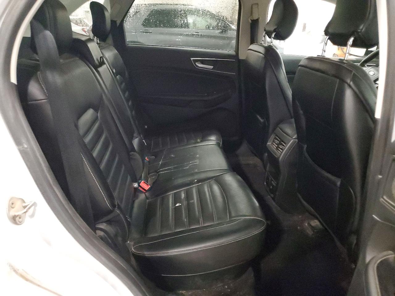 2017 FORD EDGE photo 21