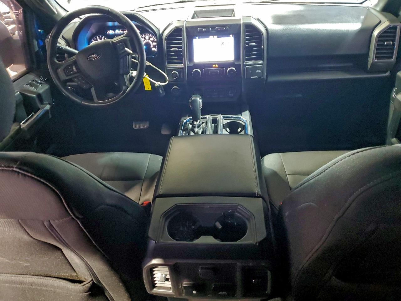 2019 FORD F150 SUPERCREW photo 22