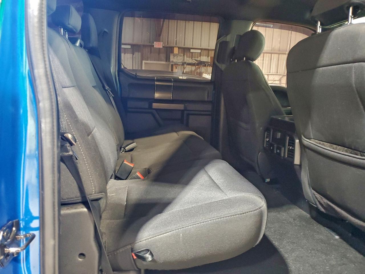 2019 FORD F150 SUPERCREW photo 28