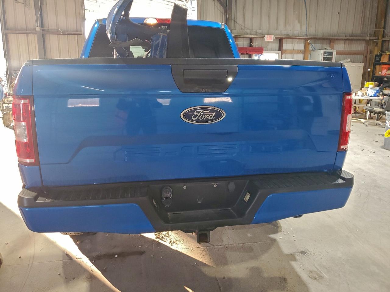 2019 FORD F150 SUPERCREW photo 16