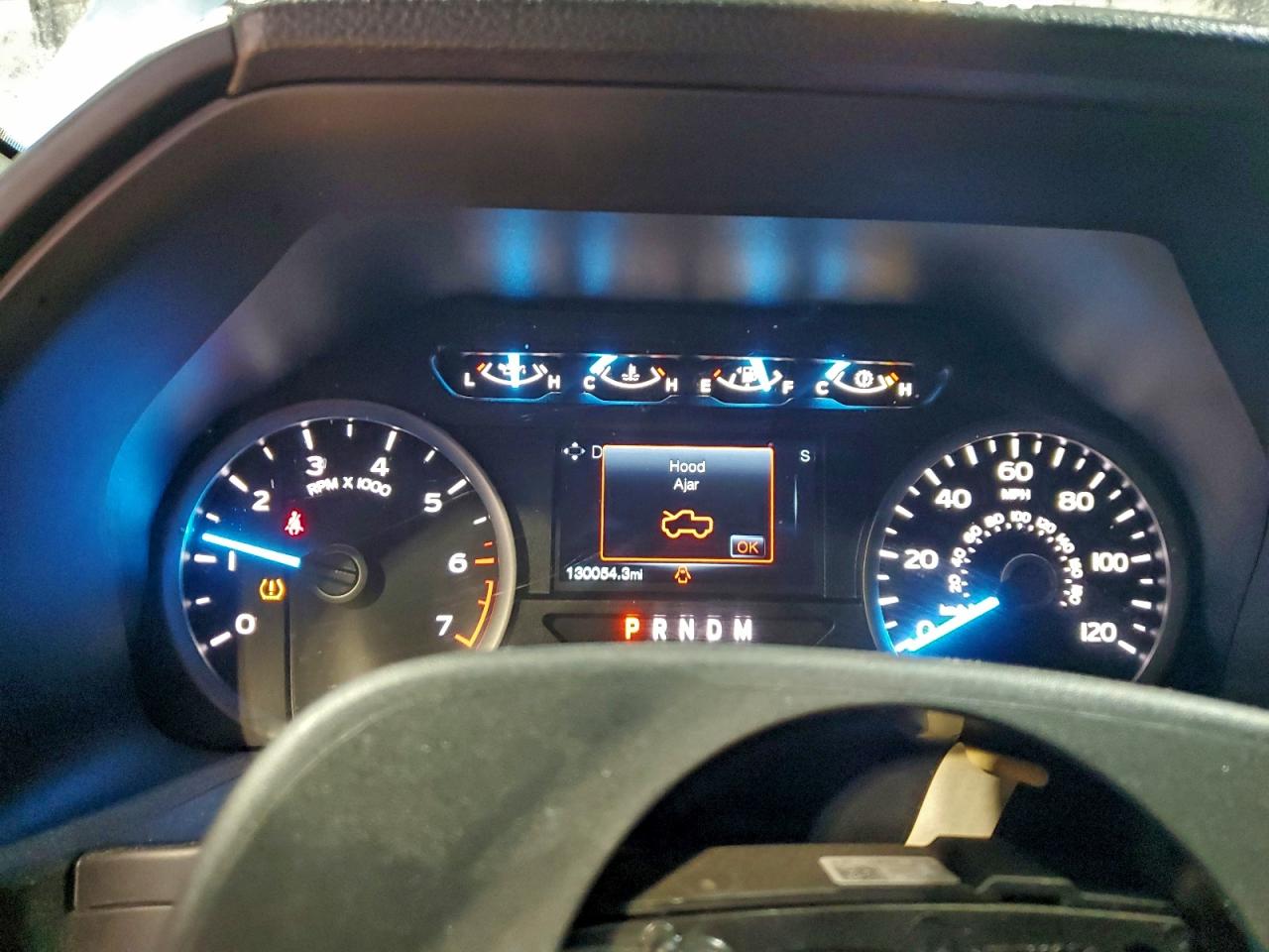 2019 FORD F150 SUPERCREW photo 25