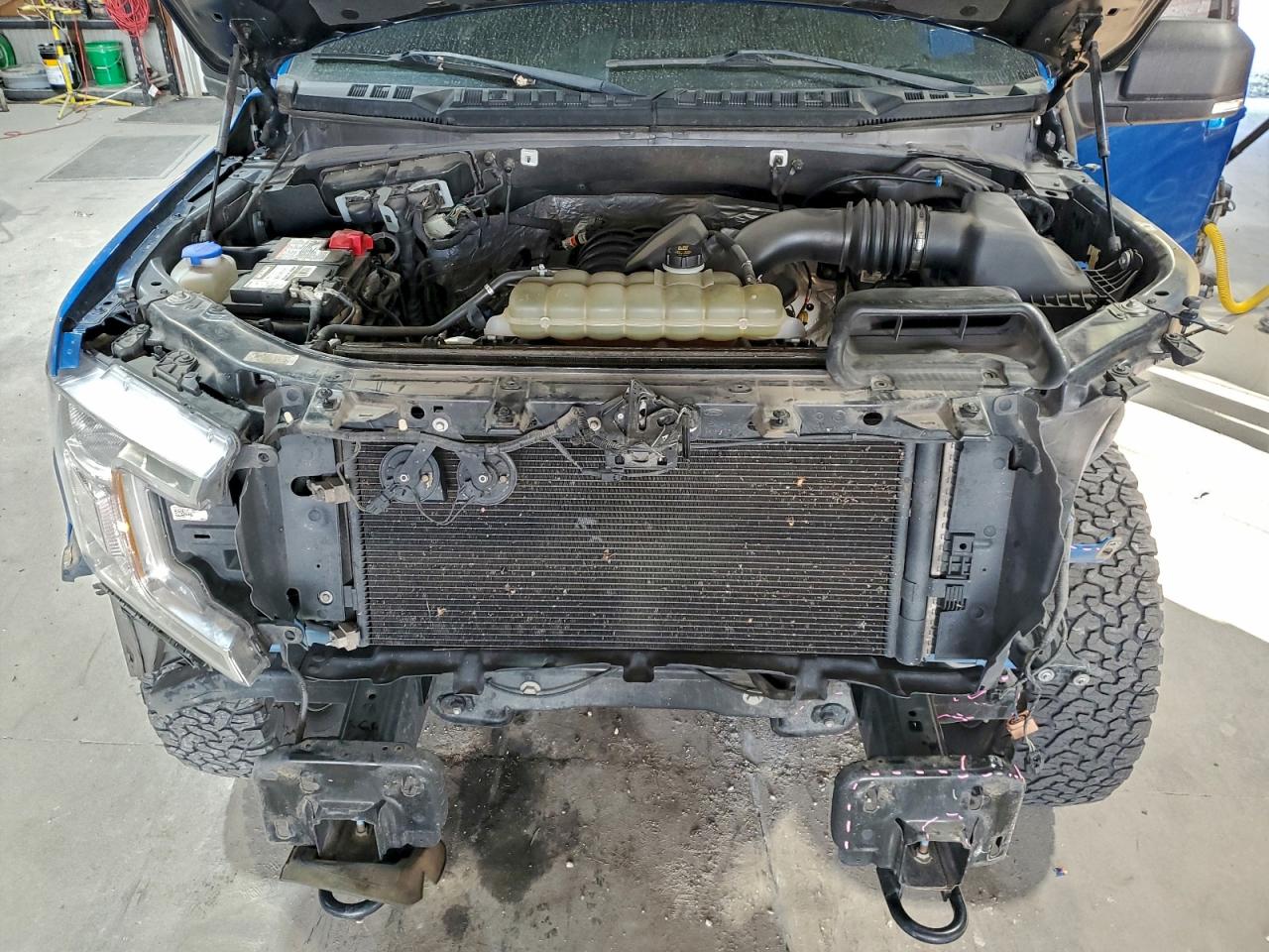 2019 FORD F150 SUPERCREW photo 31