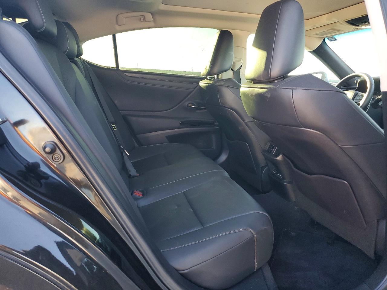 2023 LEXUS ES 350 BASE photo 10