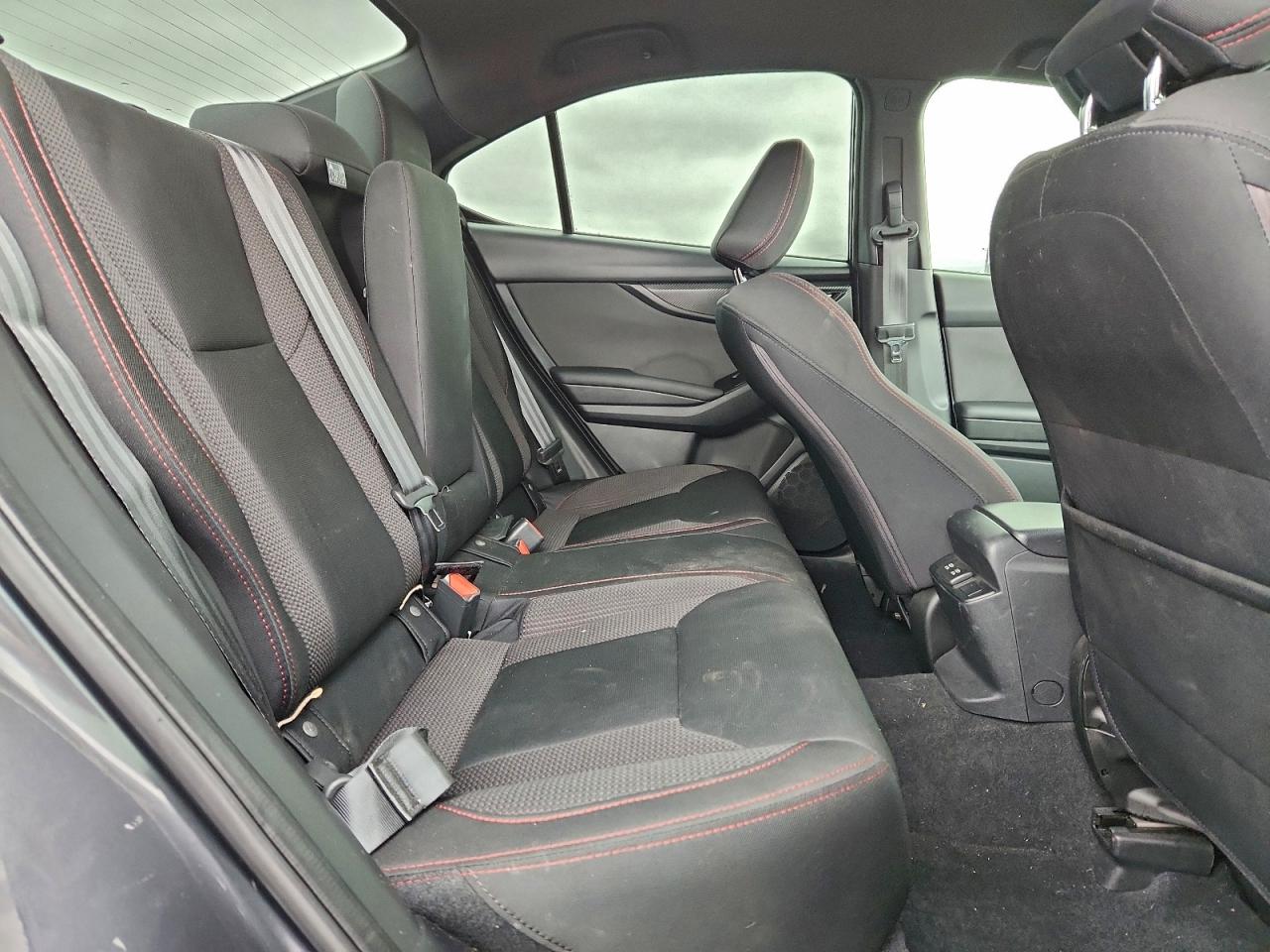 2023 SUBARU WRX PREMIUM photo 10