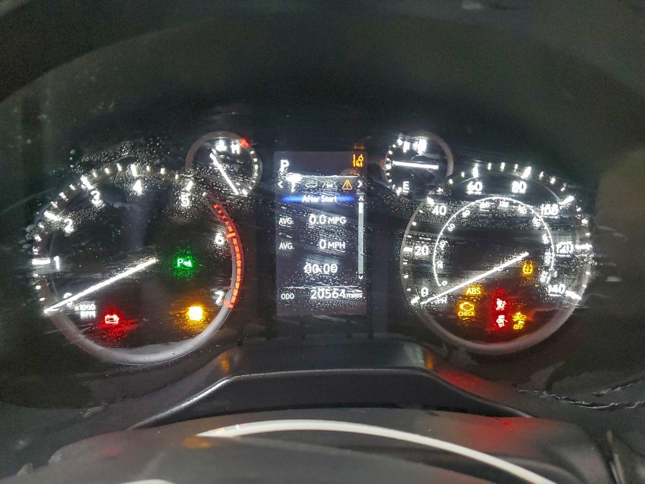 2021 LEXUS GX 460 PREMIUM photo 9