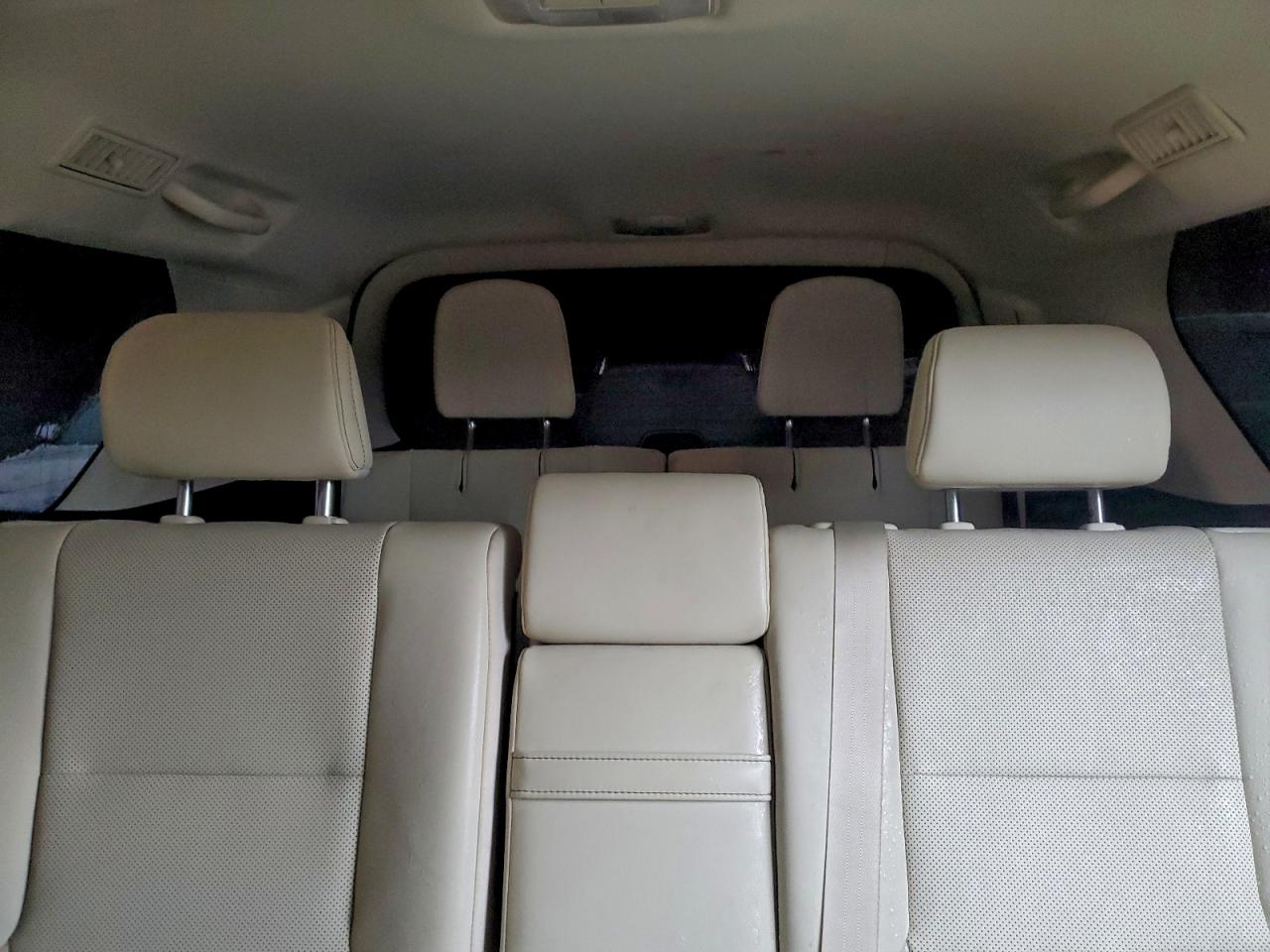 2021 LEXUS GX 460 PREMIUM photo 10