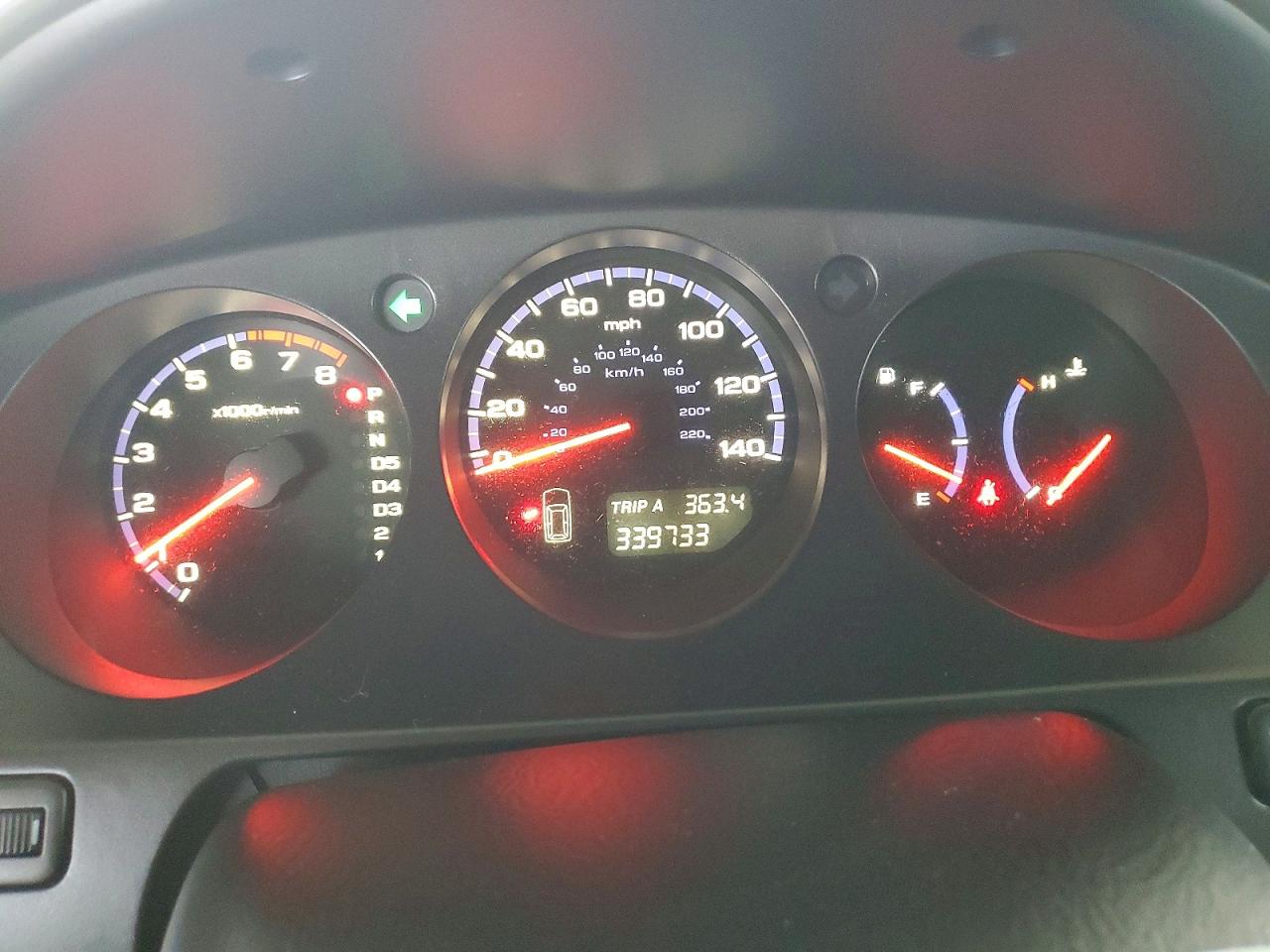 2006 ACURA MDX TOURING photo 9