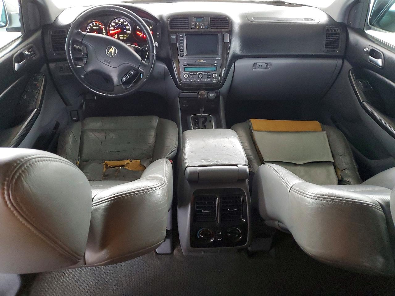 2006 ACURA MDX TOURING photo 8